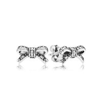 Orecchini Pandora Donna in Argento 290555CZ - 290555CZ